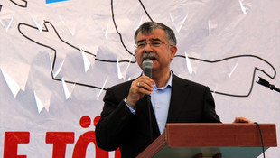 Milli Eğitim Bakanı Yılmaz: