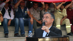 Milli Eğitim Bakanı Yılmaz: