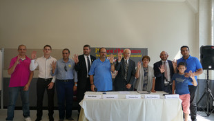 Mısır'daki darbe karşıtlarına müdahalenin 3. yılı