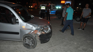 Muğla'da trafik kazası: 1 ölü, 1 yaralı