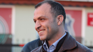 Kumpas davalarının son tutuklusu Murat Eren tahliye oldu