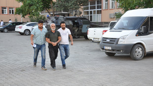 Muş'ta silah kaçakçılığı operasyonu