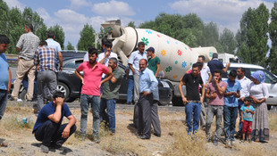 Muş'ta trafik kazası: 1 ölü, 4 yaralı