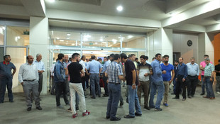 Muş'taki terör saldırısı