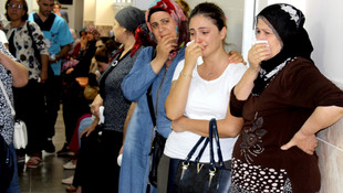 Ne istediniz bu çocuklardan?