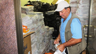 Nevşehir'deki FETÖ soruşturması