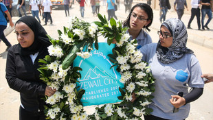 Nobel ödüllü Mısırlı bilim adamı Zuveyl'in vefatı