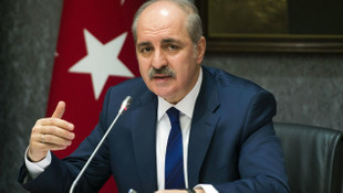 Numan Kurtulmuş Bakanlar Kurulu sonrası açıklama yaptı
