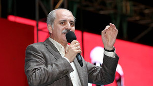 Kurtulmuş: 7 Ağustos meydanlardaki son günümüz olacak
