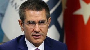 Canikli: Tehlike arz etmeyen FETÖcü memurlar kalabilir