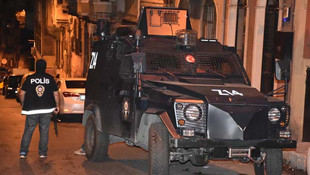 İstanbulun 15 ilçesinde dev operasyon!