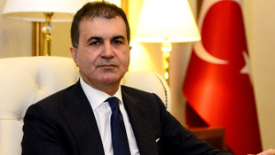 Ömer Çelikten Avusturya Başbakanına yanıt