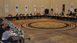 Uluslararası Organ Nakli Ağı Projesi