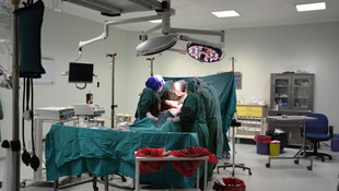 Organları 5 hastaya umut oldu