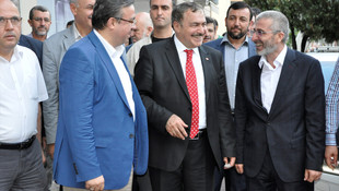 Orman ve Su İşleri Bakanı Eroğlu: