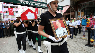 Osmangazi Köprüsü'ndeki trafik kazası