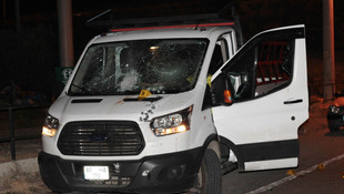 Osmaniye'de silahlı kavga: 6 yaralı