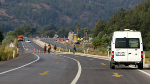 GÜNCELLEME - Osmaniye'de terör saldırısı