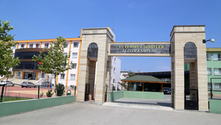 Osmaniye'ye 15 Temmuz Şehitler Eğitim Kampüsü