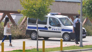 Pamukale Üniversitesi’nde 46 kişi gözaltına alındı!