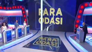 Para Odasında Napolyon kaç yaşında öldü sorusu yarışmacıya 38 bin kazandırdı