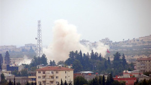 Sınırdaki mayınlar kontrollü olarak imha ediliyor