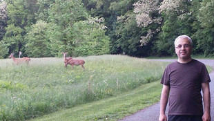 Pensilvanyadan Türkiyeye gelen Profesör gözaltına alındı