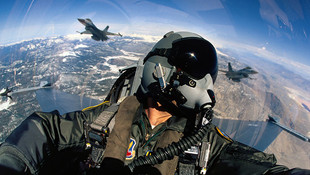 TBMMyi bombalayan pilotun ifadesi ortaya çıktı