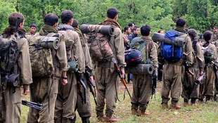 FETÖ ihbar etti, PKK Kandil’de infaz etti!