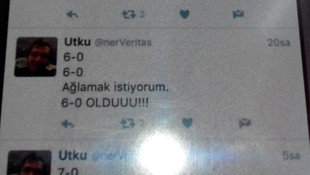 PKK'nın Bingöl saldırısını öven kişi tutuklandı