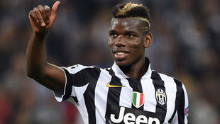 Manchester United, Paul Pogba transferini açıkladı