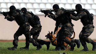 Özel harekatçılar KPSS şartı olmaksızın alınacak