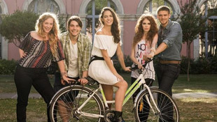 Arkadaşlar İyidirin ilk bölümü yayınlandı