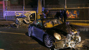 Rüzgar Çetin Adli Tıp raporunda asli kusurlu bulundu