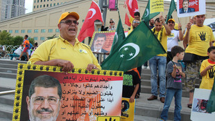 Rabia katliamının üçüncü yılı