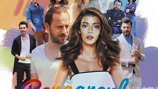 Rengarenk 5. bölüm fragmanı heyecanlandırdı!