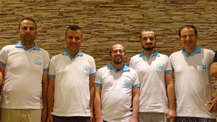 Rio'da olimpiyat heyecanı başlıyor