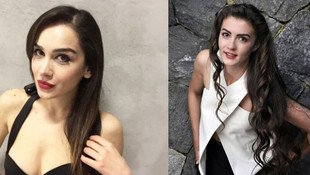 Hande Kaptan ve Burcu Özberkin kavgası diziyi bitirdi!