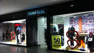 Tekstil devi Sabri Özel iflas erteleme istedi!