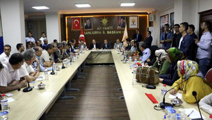 Sağlık Bakanı Akdağ: