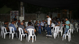 Sahil güvenlik teknesinin alabora olması