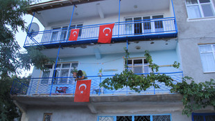 Sahil güvenlik teknesinin alabora olması