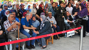 Sahil güvenlik teknesinin alabora olması
