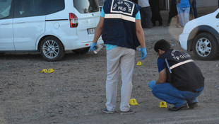 Şanlıurfa'da arazi kavgası