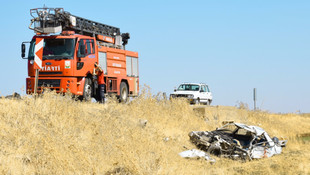 Şanlıurfa'da kamyon ile otomobil çarpıştı: 2 ölü, 4 yaralı