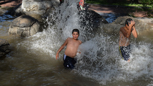 Şanlıurfa'da sıcaklık daha da artacak