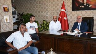 Şanlıurfa'daki terör saldırısı