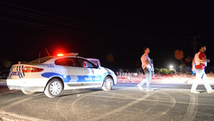 Şanlıurfa'daki terör saldırısı