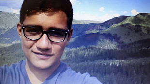 Savcı olma hayaline kalbi izin vermedi