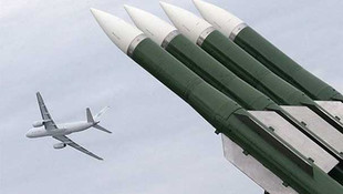 Füze savunma sistemi projesine Rusya talip oldu!